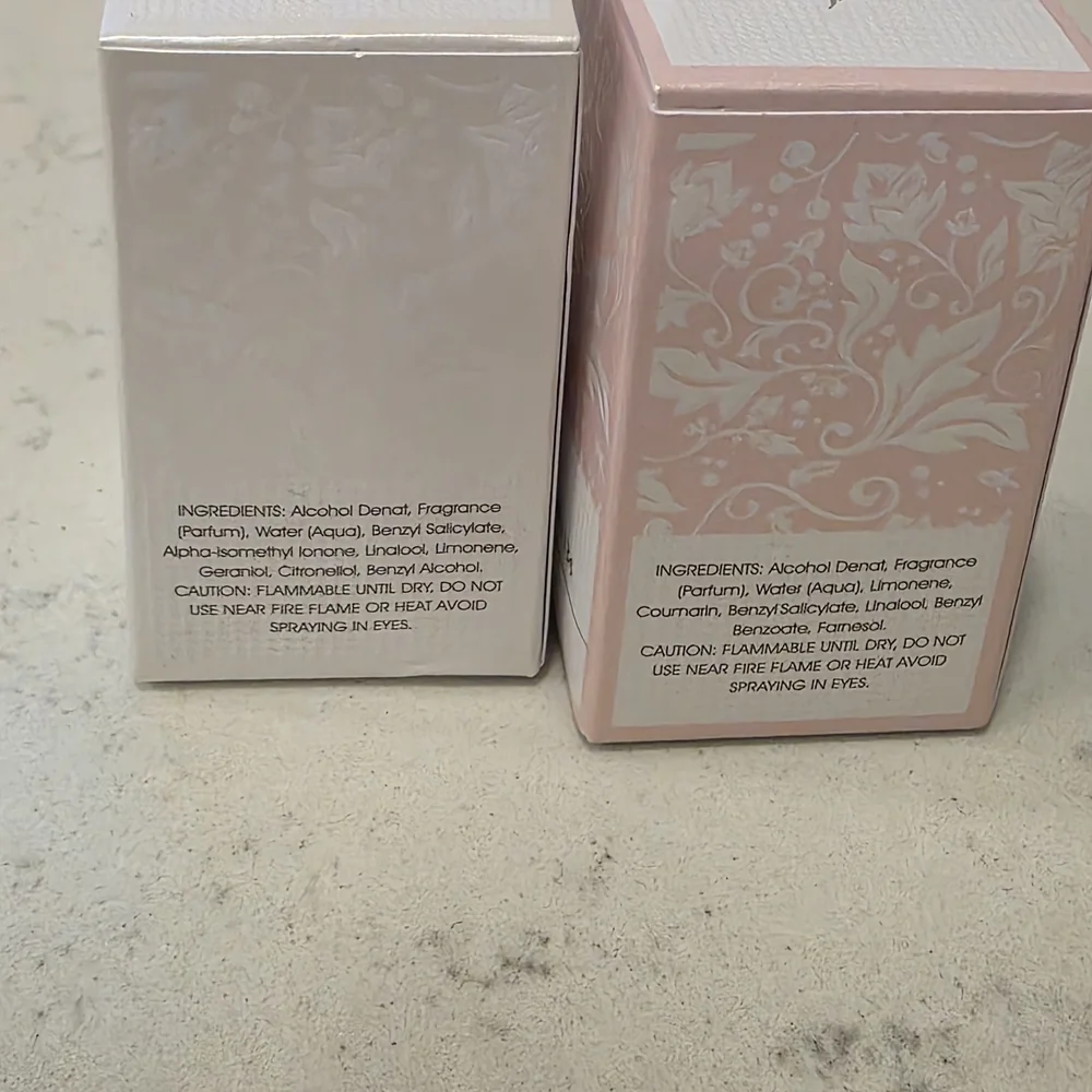 Lattafa Yara & Yara Moi 5ML Spray DUO - Picture 2 of 6